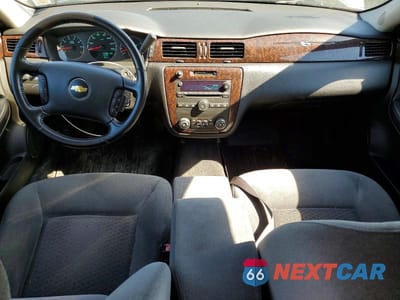 Zdjęcie 8 z 13 samochodu: 2012 CHEVROLET IMPALA LT VIN:2G1WB5E34C1314241 - miniatura