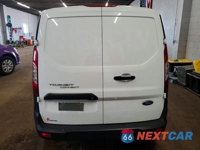 Zdjęcie 6 z 14 samochodu: 2023 FORD TRANSIT CONNECT XL CARGO VIN:NM0LS7S20P1567051 - miniatura