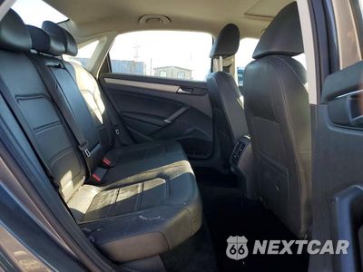 Zdjęcie 10 z 13 samochodu: 2021 VOLKSWAGEN PASSAT SE VIN:1VWSA7A39MC011085 - miniatura
