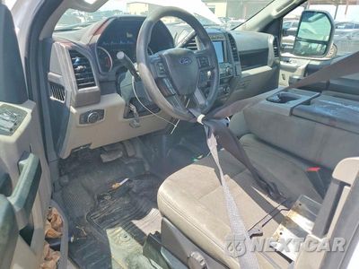 Zdjęcie 8 z 12 samochodu: 2022 FORD F250 SUPER DUTY VIN:1FT7X2BT2NEC17007 - miniatura