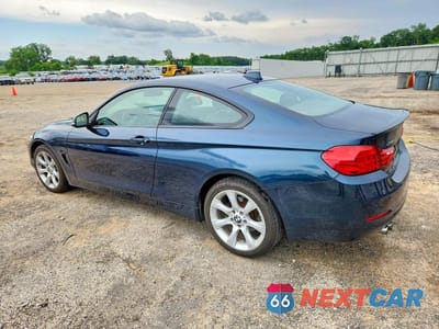 Drugie zdjęcie samochodu z przodu: 2015 BMW 428 XI VIN:WBA3N5C54FK484770 - miniatura