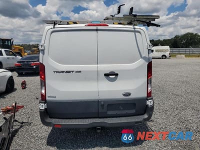 Zdjęcie 10 z 13 samochodu: 2017 FORD TRANSIT T-250 VIN:1FTYR1ZG4HKB15778 - miniatura