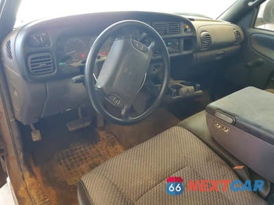 Zdjęcie 8 z 12 samochodu: 2001 DODGE RAM 1500 VIN:1B7HC16X01S227537 - miniatura