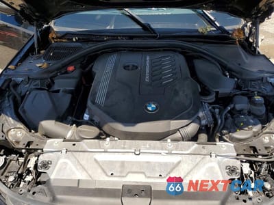 Zdjęcie 11 z 12 samochodu: 2022 BMW M340I VIN:3MW5U7J04N8C31222 - miniatura