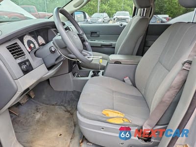 Zdjęcie 7 z 13 samochodu: 2005 DODGE DURANGO ST VIN:1D4HB38N25F571706 - miniatura
