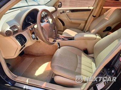 Zdjęcie 7 z 13 samochodu: 2007 MERCEDES-BENZ C 280 4MATIC VIN:WDBRF92H07F868180 - miniatura