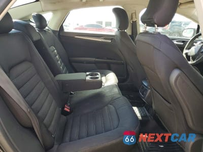 Zdjęcie 10 z 12 samochodu: 2015 FORD FUSION SE VIN:1FA6P0H77F5115560 - miniatura