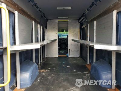 Zdjęcie 10 z 13 samochodu: 2020 RAM PROMASTER 3500 DELIVERY VAN VIN:3C6URVJG2LE108249 - miniatura