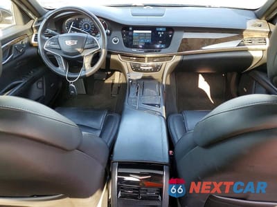 Zdjęcie 8 z 12 samochodu: 2016 CADILLAC CT6 PREMIUM VIN:1G6KF5RS7GU160973 - miniatura