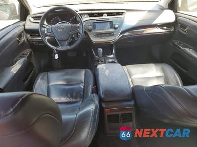 Zdjęcie 8 z 12 samochodu: 2014 TOYOTA AVALON XLE VIN:4T1BK1EB0EU132982 - miniatura