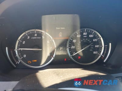 Zdjęcie 9 z 13 samochodu: 2016 ACURA MDX VIN:5FRYD4H26GB015374 - miniatura