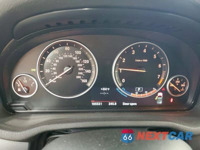 Zdjęcie 9 z 13 samochodu: 2013 BMW X3 XDRIVE28I VIN:5UXWX9C58D0A14088 - miniatura