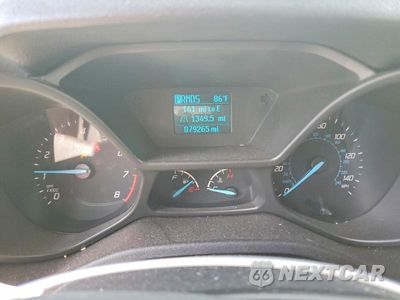 Zdjęcie 9 z 13 samochodu: 2018 FORD TRANSIT CONNECT XL VIN:NM0LS7E76J1351624 - miniatura