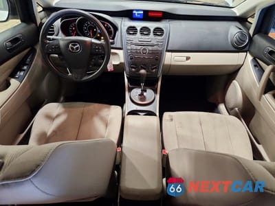 Zdjęcie 8 z 13 samochodu: 2010 MAZDA CX-7 VIN:JM3ER2WM4A0336339 - miniatura