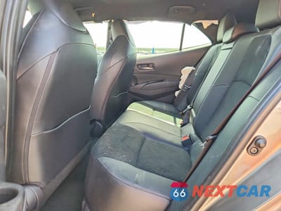 Zdjęcie 10 z 12 samochodu: 2024 TOYOTA GR COROLLA PREMIUM VIN:JTNABAAE4RA015053 - miniatura