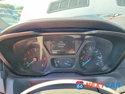 Zdjęcie 9 z 13 samochodu: 2016 FORD TRANSIT T-350 HD VIN:1FTBF4XV3GKB48674 - miniatura