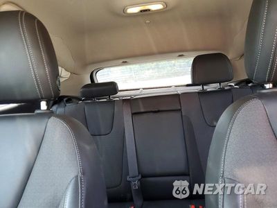 Zdjęcie 10 z 13 samochodu: 2023 BUICK ENCORE GX SELECT VIN:KL4MMDS22PB043503 - miniatura