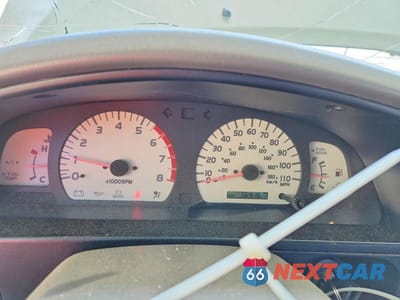 Zdjęcie 9 z 12 samochodu: 2002 TOYOTA TACOMA DOUBLE CAB VIN:5TEHN72N92Z134529 - miniatura