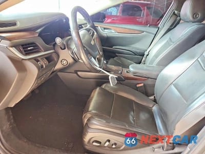Zdjęcie 7 z 12 samochodu: 2019 CADILLAC XTS LUXURY VIN:2G61M5S30K9103525 - miniatura