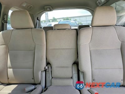 Zdjęcie 10 z 13 samochodu: 2023 HYUNDAI TUCSON SEL VIN:5NMJF3AEXPH264898 - miniatura