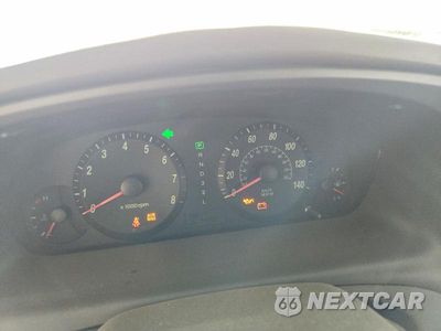 Zdjęcie 10 z 13 samochodu: 2005 HYUNDAI ELANTRA GLS VIN:KMHDN46D85U172387 - miniatura