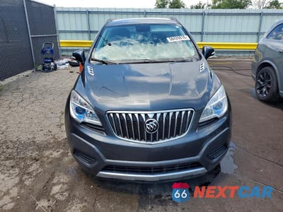Piąte zdjęcie samochodu w środku: 2016 BUICK ENCORE VIN:KL4CJASB7GB580872 - miniatura