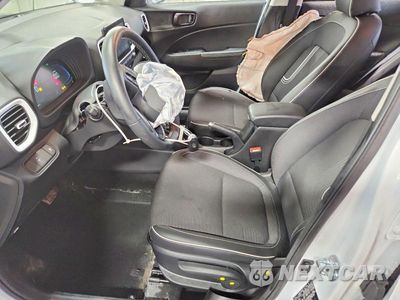 Zdjęcie 7 z 12 samochodu: 2026 HYUNDAI VENUE SEL VIN:KMHRC8A37TU426573 - miniatura