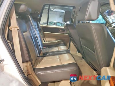 Zdjęcie 11 z 12 samochodu: 2007 FORD EXPEDITION EDDIE BAUER VIN:1FMFU18537LA16475 - miniatura