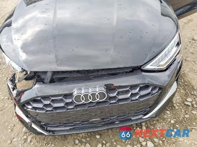 Zdjęcie 11 z 12 samochodu: 2026 AUDI A3 PREMIUM VIN:WAUGUDGY3TA066172 - miniatura