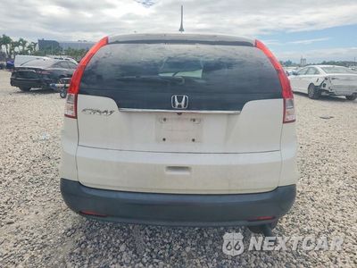 Zdjęcie 6 z 13 samochodu: 2013 HONDA CR-V EX VIN:5J6RM3H58DL045912 - miniatura