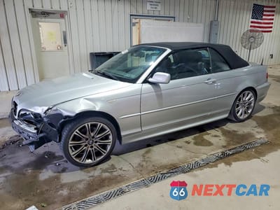 2005 BMW 330 CI WBABW53485PL51978 - główne zdjęcie licytacji z USA - miniatura