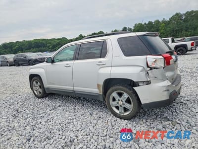 Drugie zdjęcie samochodu z przodu: 2012 GMC TERRAIN SLE VIN:2GKFLSE53C6382302 - miniatura