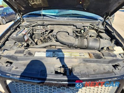 Zdjęcie 11 z 12 samochodu: 2001 FORD F150 SUPERCREW VIN:1FTRW08WX1KF89773 - miniatura
