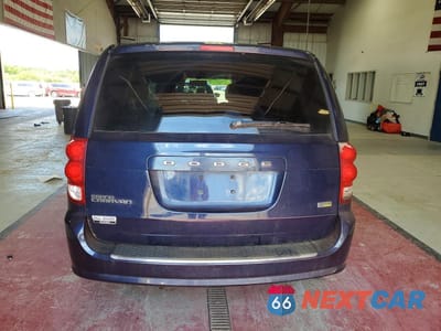 Zdjęcie 6 z 13 samochodu: 2016 DODGE GRAND CARAVAN SE VIN:2C4RDGBGXGR218106 - miniatura