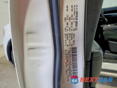 Zdjęcie 13 z 13 samochodu: 2013 DODGE DURANGO SXT VIN:1C4RDJAG4DC530361 - miniatura