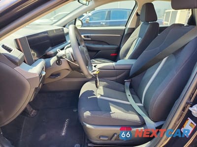 Zdjęcie 7 z 12 samochodu: 2024 HYUNDAI SONATA SEL VIN:KMHL64JA7RA357754 - miniatura