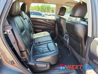 Zdjęcie 11 z 13 samochodu: 2015 INFINITI QX60 BASE VIN:5N1AL0MM4FC544741 - miniatura