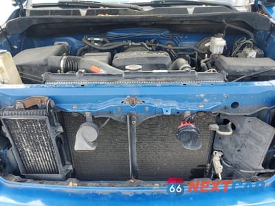 Zdjęcie 11 z 12 samochodu: 2007 TOYOTA TUNDRA DOUBLE CAB SR5 VIN:5TBRT54187S450719 - miniatura