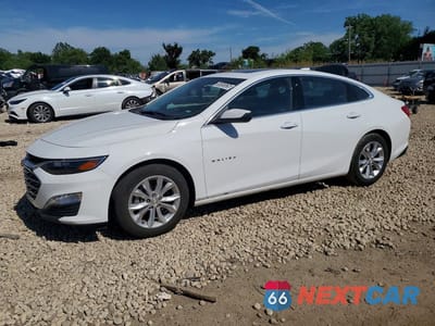 2024 CHEVROLET MALIBU LT 1G1ZD5ST9RF134332 - główne zdjęcie licytacji z USA - miniatura