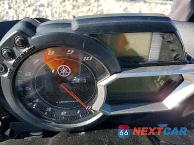 Zdjęcie 8 z 10 samochodu: 2012 YAMAHA VECTOR GT, RS90GTLB VIN:JYE8HW005CA001930 - miniatura