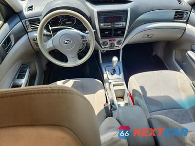 Zdjęcie 8 z 13 samochodu: 2012 SUBARU FORESTER 2.5X VIN:JF2SHABC8CH440697 - miniatura