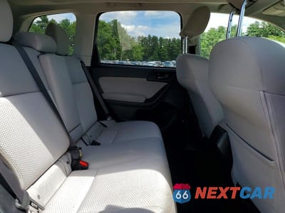 Zdjęcie 11 z 13 samochodu: 2014 SUBARU FORESTER 2.5I PREMIUM VIN:JF2SJAEC5EH493330 - miniatura
