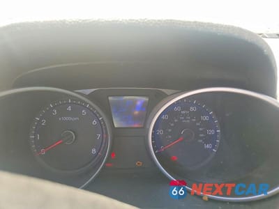 Zdjęcie 9 z 13 samochodu: 2014 HYUNDAI TUCSON SE VIN:KM8JU3AG0EU933902 - miniatura