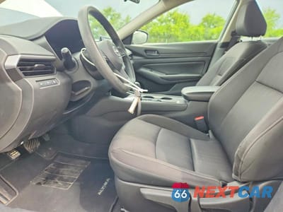 Zdjęcie 7 z 12 samochodu: 2023 NISSAN ALTIMA S VIN:1N4BL4BV1PN372367 - miniatura