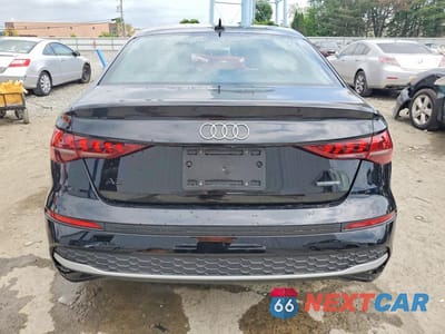 Zdjęcie 6 z 12 samochodu: 2026 AUDI A3 PREMIUM VIN:WAUGUDGY3TA066172 - miniatura