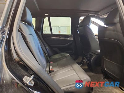 Zdjęcie 11 z 13 samochodu: 2019 BMW X3 XDRIVE30I VIN:5UXTR9C56KLE17026 - miniatura