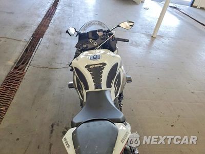 Zdjęcie 6 z 9 samochodu: 2025 KAWASAKI ZX636 K VIN:JKBZXJJ1XSA018122 - miniatura