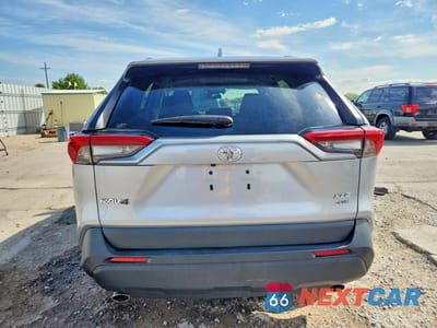 Zdjęcie 6 z 13 samochodu: 2024 TOYOTA RAV4 XLE VIN:2T3P1RFVXRC412701 - miniatura