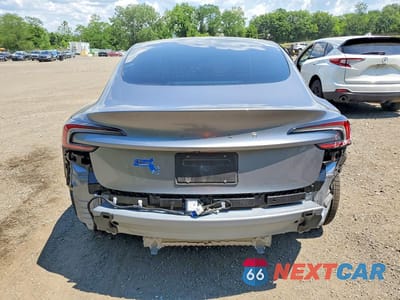 Zdjęcie 6 z 12 samochodu: 2025 TESLA MODEL 3 VIN:5YJ3E1EA8SF017610 - miniatura
