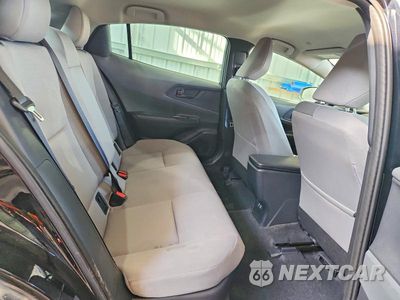 Zdjęcie 10 z 12 samochodu: 2026 TOYOTA PRIUS LE VIN:JTDADABU4T3033648 - miniatura